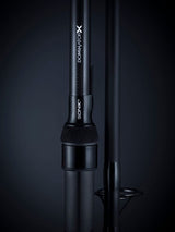 Caña Sonik Dominatorx RS 12 pies 3,5 lb - Tienda Carpfishing