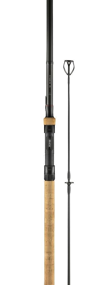 Caña Sonik Vaderx RS CRK 12 pies 3,25 lb - Tienda Carpfishing