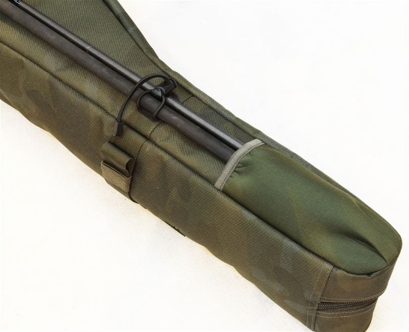 Cañero 3 cañas 10 pies Sonik SK Tek - Tienda Carpfishing