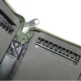 Carpeta para bajos NGT - Tienda Carpfishing