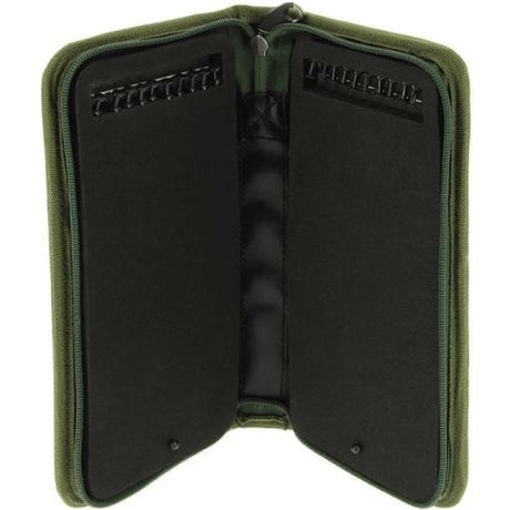 Carpeta para bajos NGT - Tienda Carpfishing