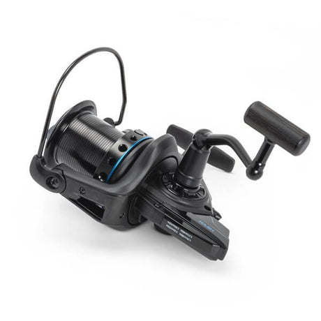 Carrete Nash LR 10000 - Tienda Carpfishing