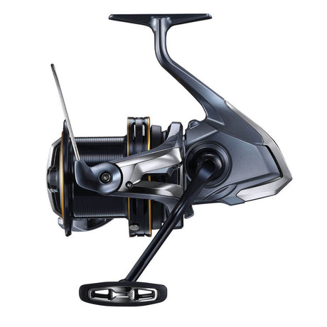 Carrete Shimano Power Aero 14000 XSC - Tienda Carpfishing