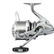Carrete Shimano Ultegra 3500 XSE - Tienda Carpfishing