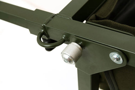 Carretilla Fox Barrow R - Series - Tienda Carpfishing