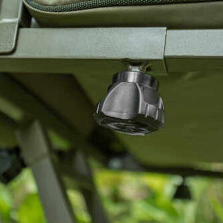 Carretilla Korum Transition Compact - Tienda Carpfishing