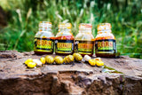 Chufas artificiales Fluminow Pro Elite Baits Cheese - Tienda Carpfishing