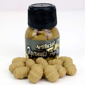 Chufas artificiales Fluminow Pro Elite Baits Gold Sweet Dreams - Tienda Carpfishing