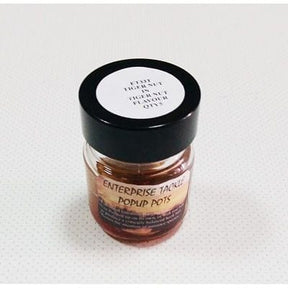 Chufas de imitación con líquido Enterprise - Tienda Carpfishing