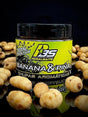 Chufas Peralbaits Banana Piña - Tienda Carpfishing