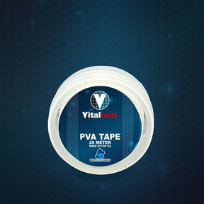 Cinta PVA Vitalbaits 20 m - Tienda Carpfishing
