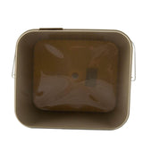 Cubo Korda Compac Camo 5 litros - Tienda Carpfishing