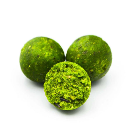 Cubo Massive Baits Boilies Mulberry 3 kg - 18 mm - Tienda Carpfishing