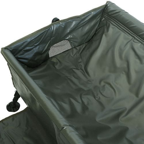 Cuna NGT Quick Folding - Tienda Carpfishing