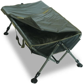 Cuna NGT Quick Folding - Tienda Carpfishing
