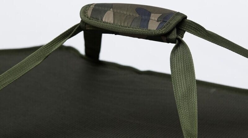 Cuna Prologic Avenger - Tienda Carpfishing