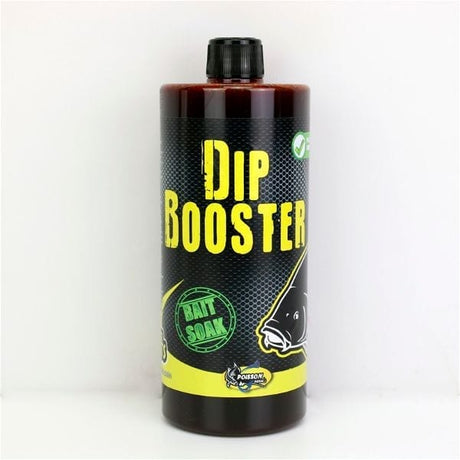 Dip Pro Elite Baits Robin Red 1000 ml - Tienda Carpfishing