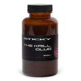 Dip Sticky Krill 200 ml - Tienda Carpfishing