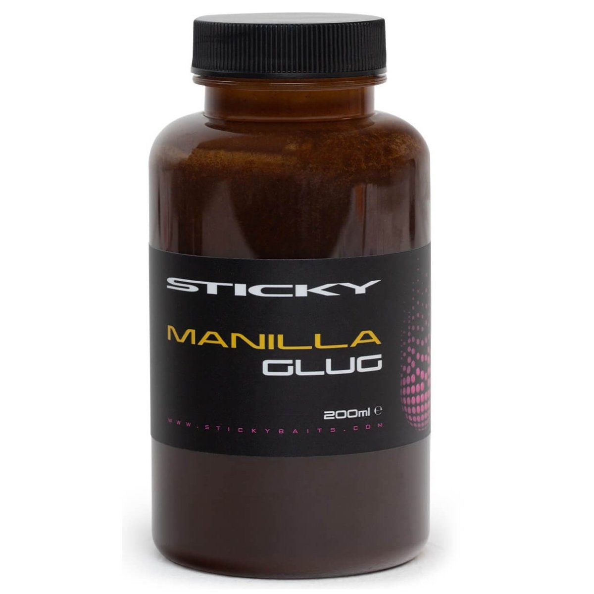 Dip Sticky Manilla 200 ml - Tienda Carpfishing