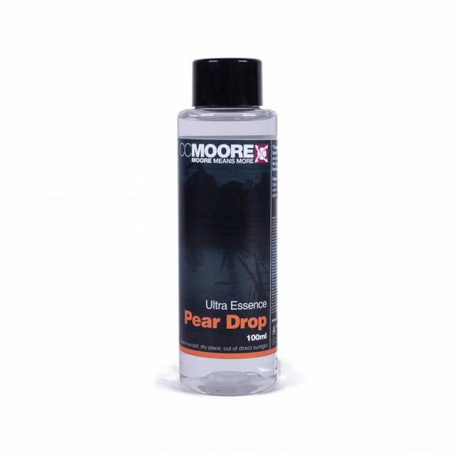 Esencia Ultra Ccmoore Pear 100 ml - Tienda Carpfishing
