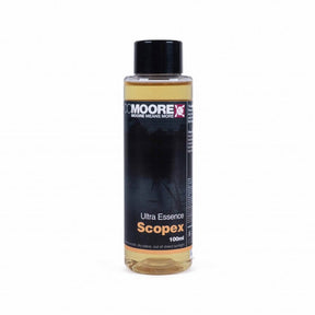 Esencia Ultra Ccmoore Scopex 100 ml - Tienda Carpfishing