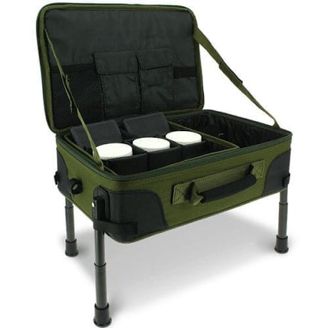 Estación de montaje NGT Carp - Tienda Carpfishing