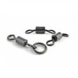 Flexi Ring Swivels Fox 7 - Tienda Carpfishing