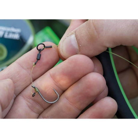 Fluorocarbono Korda Boom Stiff Link 15 m - Tienda Carpfishing