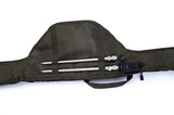 Funda adaptable caña 9 - 10 pies Sonik SK Tek - Tienda Carpfishing
