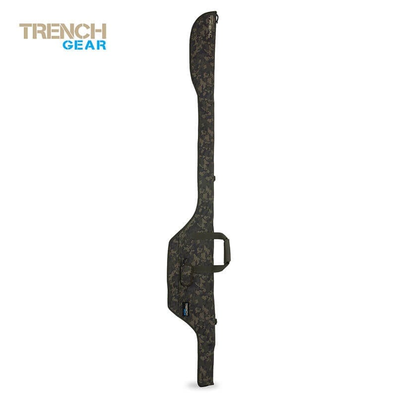 Funda Individual caña 13 pies Shimano Trench - Tienda Carpfishing