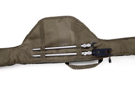 Funda individual caña 9 pies Sonik Xtractor - Tienda Carpfishing