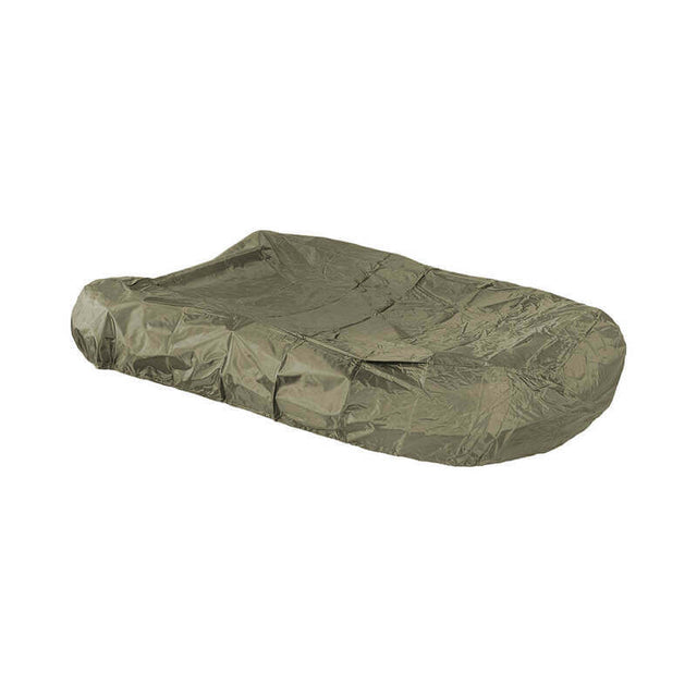 Funda para Barca Raptor X - Treme X - Wide 330 Verde - Tienda Carpfishing