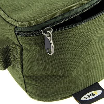 Funda para carrete NGT - Tienda Carpfishing