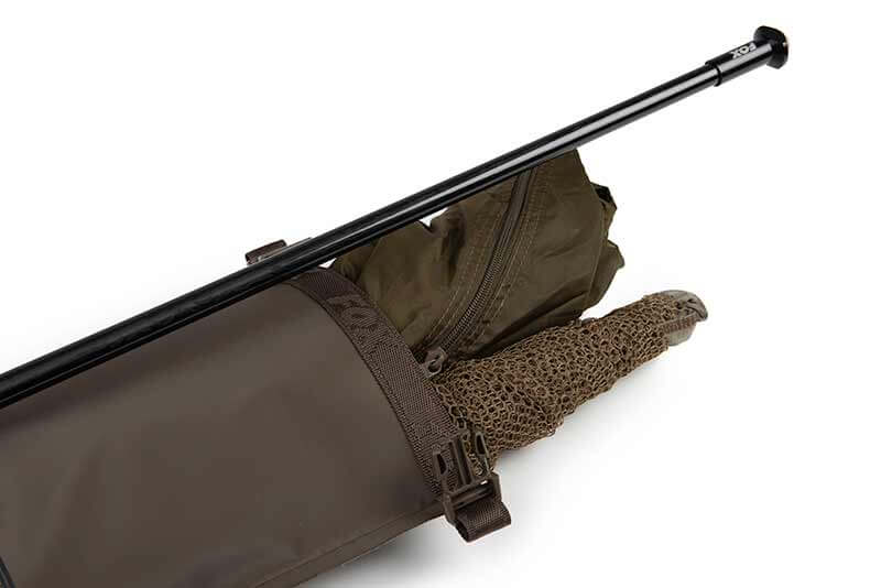 Funda sacadera Fox Carpmaster - Tienda Carpfishing