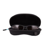 Gafas de sol polarizadas Korda negra/marrón MK2 - Tienda Carpfishing