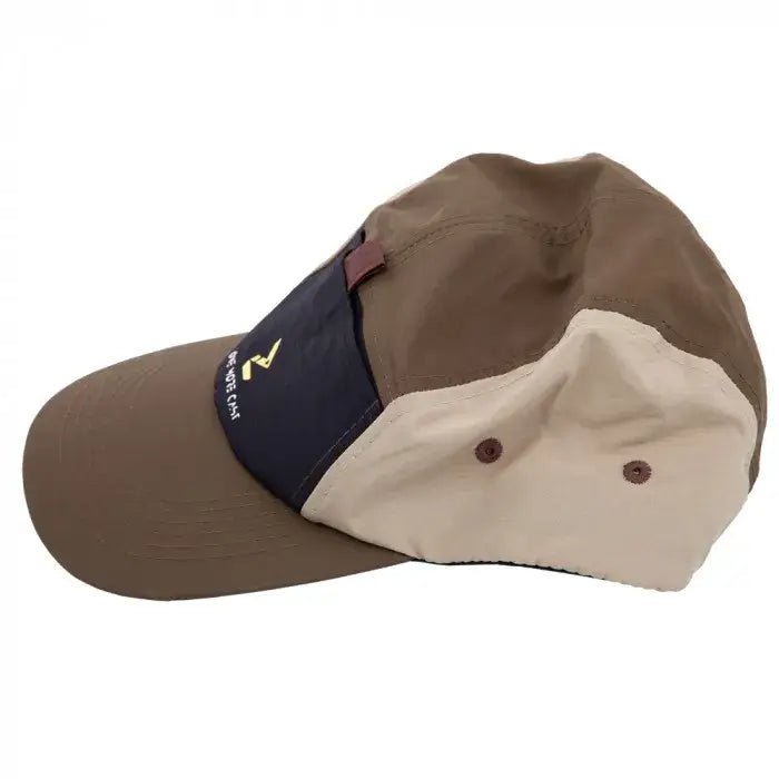 Gorra OMC Mirror 5 Panel - Tienda Carpfishing
