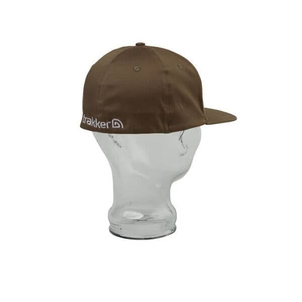 gorra plana trakker 1