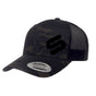 gorra red sonik multicam