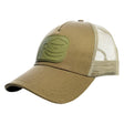 gorra ridge monkey verde