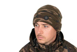 Gorro Fox Tec Camo - Tienda Carpfishing