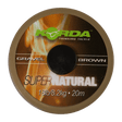 hilo Super Natural Gravel Brown 18lb korda