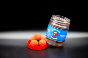 Hook Baits Tari Dudi Bait Glazurate Mister Dudi 20 mm - Tienda Carpfishing