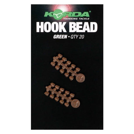 Hook Bead Korda - Tienda Carpfishing