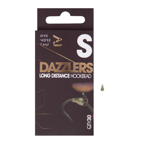 Hook Bead OMC Dazzlers S - Tienda Carpfishing