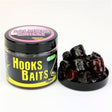 Hook Pellets con líquido Pro Elite Baits Salmón Chilli 14 - 20 mm - Tienda Carpfishing