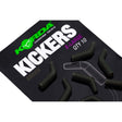 Kickers Korda Verde X - L - Tienda Carpfishing