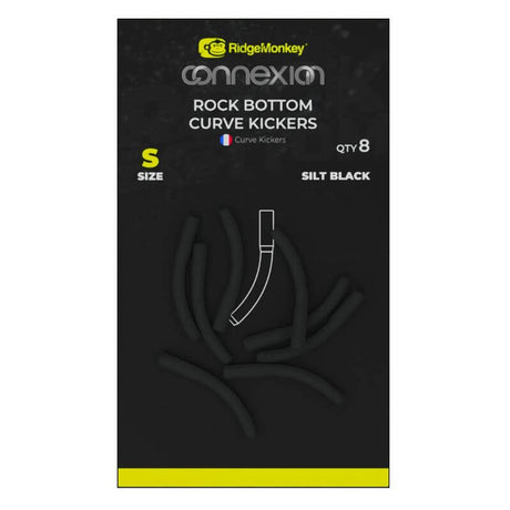 Kickers Ridge Monkey Rock Bottom Curve S - Tienda Carpfishing