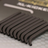 Kickers Tungsteno Gardner - Tienda Carpfishing