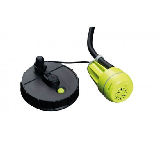 Kit Ducha Ridge Monkey Power - Tienda Carpfishing