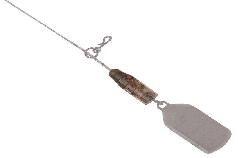 Kit Heli Buffer Bead Camo Fox - Tienda Carpfishing